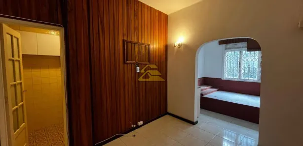 Kitnet com 1 Quarto à venda, 25m² no Jardim Botânico, Rio de Janeiro