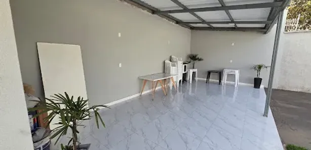 Ponto Comercial à venda, 135m² no Plano Diretor Sul, Palmas