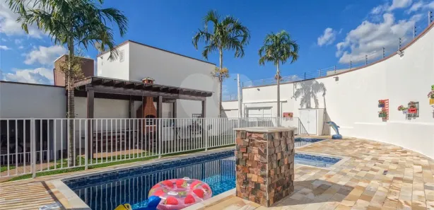 Casa com 3 Quartos à venda, 500m² no Residencial Santa Luzia, Charqueada