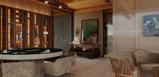 Apartamento com 4 Quartos à venda, 175m² no N. São do Ó, Ipojuca