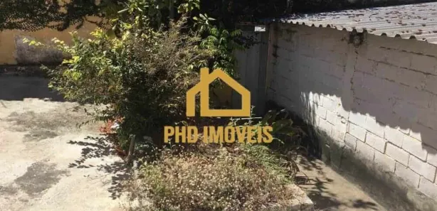 Casa com 2 Quartos à venda, 150m² no Monsenhor Messias, Belo Horizonte