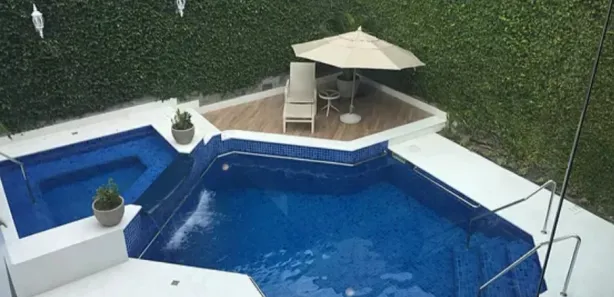 Casa de Condomínio com 5 Quartos à venda, 593m² no Adrianópolis, Manaus