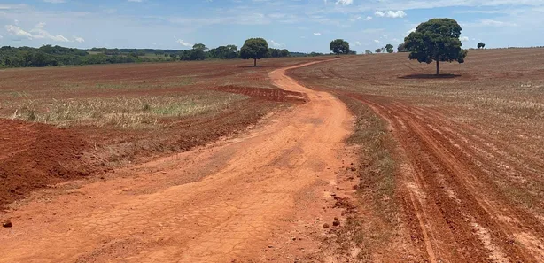 Fazenda/Sítio à venda, 1597200m² no zona rural, 
