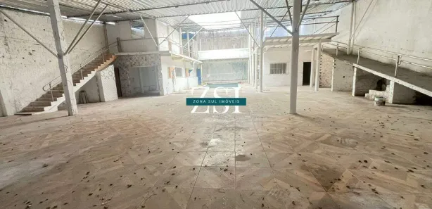 Galpão/Depósito/Armazém com 1 Quarto para alugar, 540m² no Boa Viagem, Recife