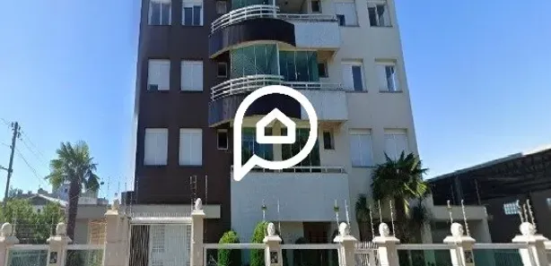 Apartamento com 2 Quartos para alugar, 67m² no Jardim Eldorado, Caxias do Sul