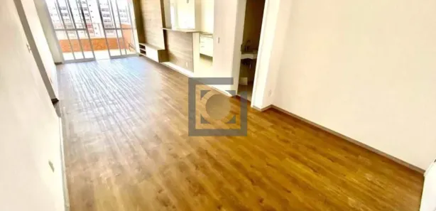 Apartamento com 2 Quartos à venda, 84m² no Boqueirão, Santos