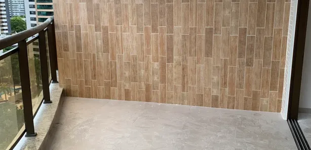 Apartamento com 3 Quartos à venda, 85m² no Horto Florestal, Salvador