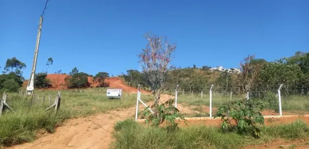 Lote/Terreno à venda, 4385m² no , Pardinho