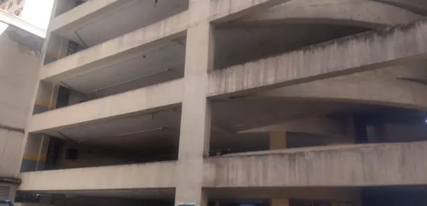 Imóvel Comercial para alugar, 2500m² no Leme, Rio de Janeiro