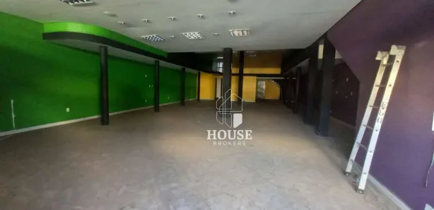 Ponto Comercial para venda ou aluguel, 749m² no Loteamento Morro de Ouro, Mogi Guaçu
