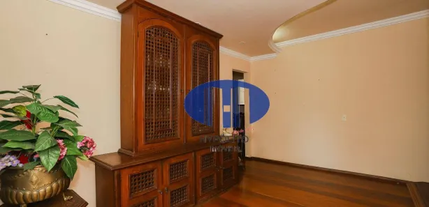 Apartamento com 3 Quartos à venda, 100m² no Cruzeiro, Belo Horizonte