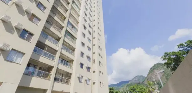 Cobertura com 3 Quartos para alugar, 135m² no Jacarepaguá, Rio de Janeiro