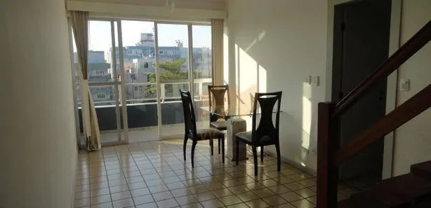 Cobertura com 4 Quartos à venda, 197m² no Braga, Cabo Frio