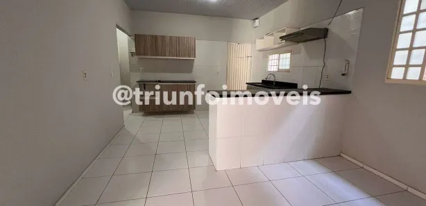 Casa com 3 Quartos à venda, 145m² no Parque Piauí I, Timon