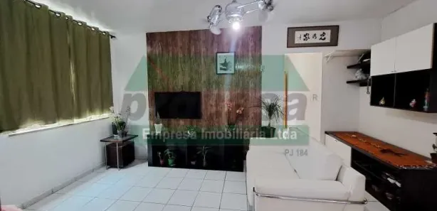 Apartamento com 2 Quartos à venda, 70m² no Centro, Manaus