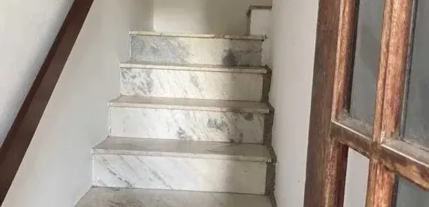 Apartamento com 3 Quartos à venda, 250m² no Nordeste de Amaralina, Salvador