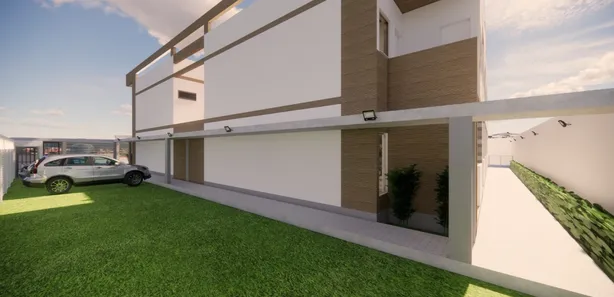 Casa de Condomínio com 3 Quartos à venda, 90m² no Candeias, Jaboatão dos Guararapes