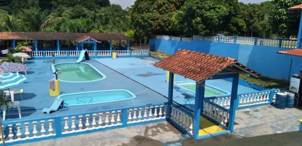 Ponto Comercial à venda, 4200m² no Cidade Nova, Manaus