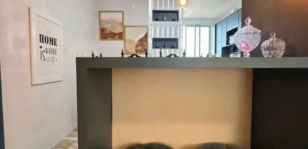 Apartamento com 3 Quartos à venda, 100m² no Ondina, Salvador