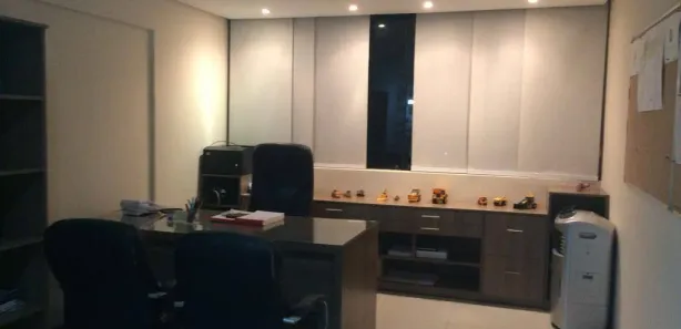 Sala Comercial à venda, 113m² no Stiep, Salvador