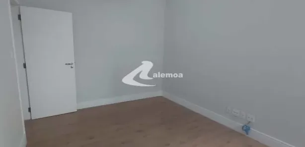 Sala Comercial para alugar, 56m² no Centro, Santos