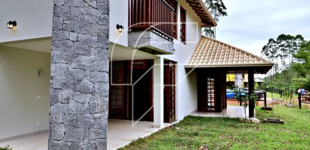 Casa com 3 Quartos à venda, 1600m² no Buenos Aires, Guarapari