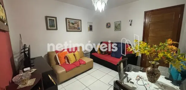 Apartamento com 2 Quartos à venda, 48m² no Juliana, Belo Horizonte