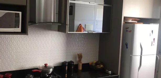 Cobertura com 2 Quartos à venda, 90m² no Betim Industrial, Betim