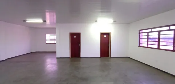 Sala Comercial para alugar, 10m² no Aterrado, Mogi Mirim
