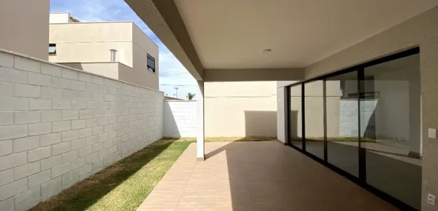 Casa de Condomínio com 4 Quartos para alugar, 174m² no Jardins Marselha, Aparecida de Goiânia
