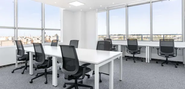 Sala Comercial para alugar, 100m² no Soledade, Recife