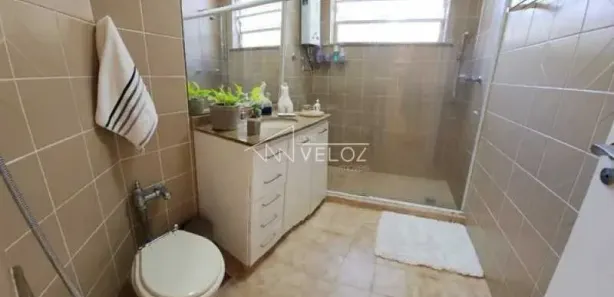 Apartamento com 2 Quartos à venda, 85m² no Botafogo, Rio de Janeiro