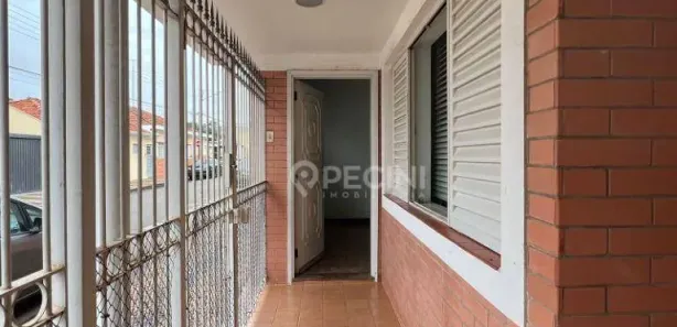 Casa com 3 Quartos à venda, 150m² no Vila Santo Antônio, Rio Claro