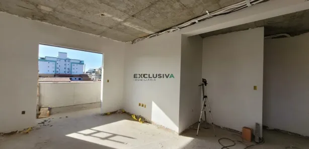 Apartamento com 3 Quartos à venda, 80m² no Dona Clara, Belo Horizonte