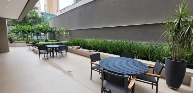 Cobertura com 4 Quartos à venda, 170m² no Savassi, Belo Horizonte
