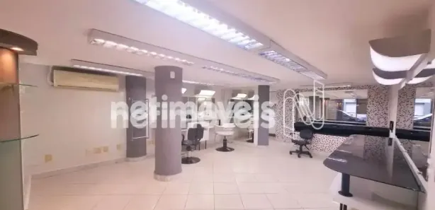 Ponto Comercial para alugar, 97m² no Carmo, Belo Horizonte