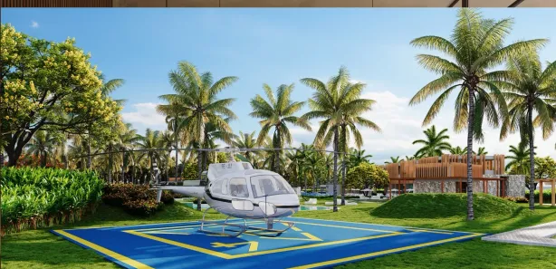 Lote/Terreno à venda, 240m² no , Santo Amaro do Maranhão