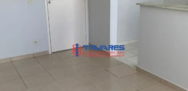 Apartamento com 2 Quartos para alugar, 97m² no Setor dos Afonsos, Aparecida de Goiânia
