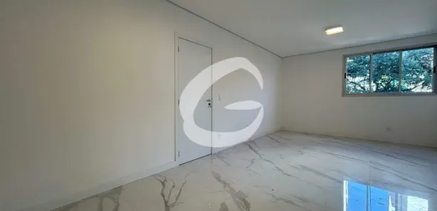 Apartamento com 3 Quartos para alugar, 80m² no Anchieta, Belo Horizonte