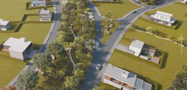 Lote/Terreno à venda, 420m² no Centro, Nova Santa Rita