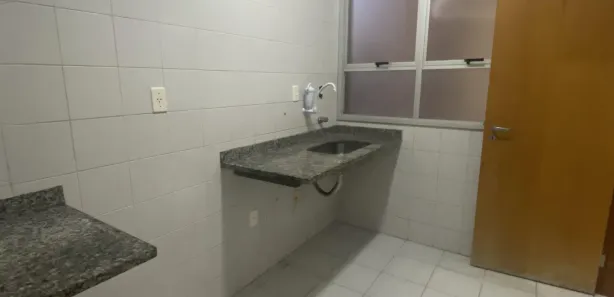 Apartamento com 3 Quartos para alugar, 78m² no Itapoã, Belo Horizonte
