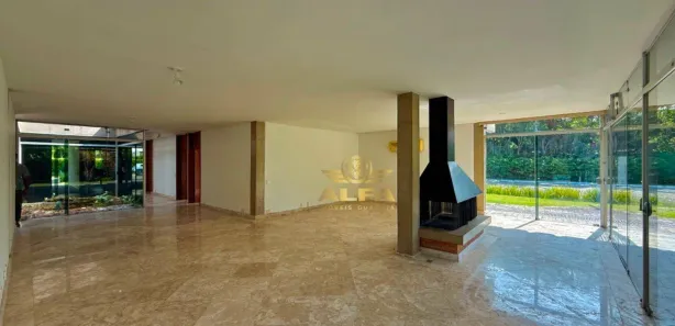 Casa de Condomínio com 4 Quartos à venda, 350m² no Enseada, Guarujá