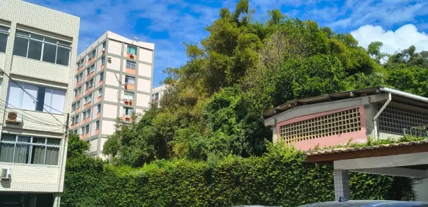 Apartamento com 3 Quartos à venda, 145m² no Ondina, Salvador
