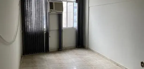 Sala Comercial para alugar, 28m² no Tijuca, Rio de Janeiro