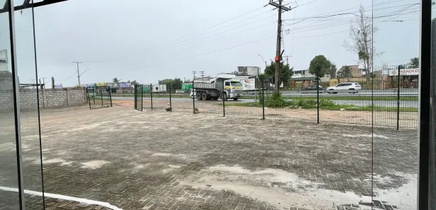 Galpão/Depósito/Armazém para alugar, 1000m² no Vila de Abrantes (Abrantes), Camaçari
