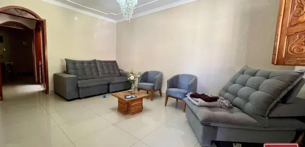 Casa com 4 Quartos à venda, 189m² no Núcleo Bandeirante, Brasília