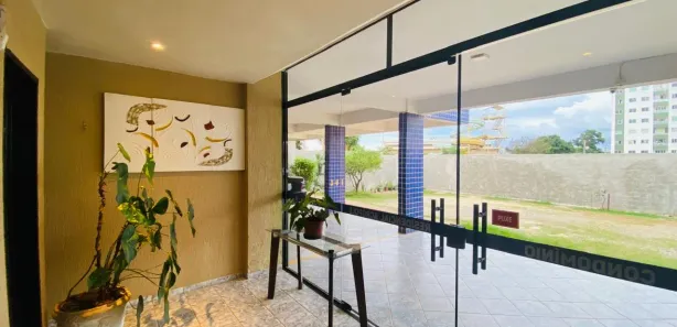 Apartamento com 2 Quartos à venda, 75m² no Areal, Brasília