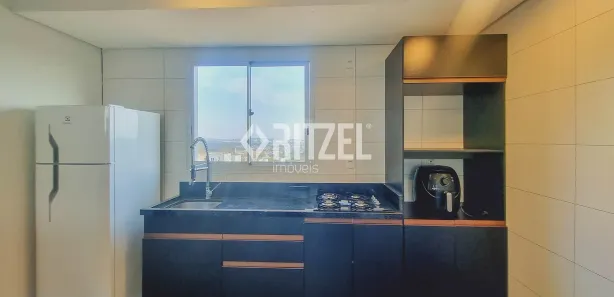 Apartamento com 3 Quartos para alugar, 68m² no Rondônia, Novo Hamburgo