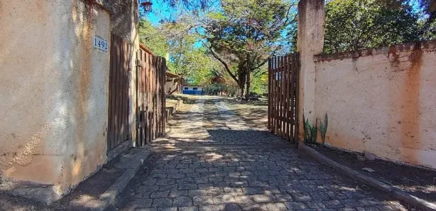 Fazenda/Sítio com 1 Quarto à venda, 156m² no Pinhal, Cabreúva
