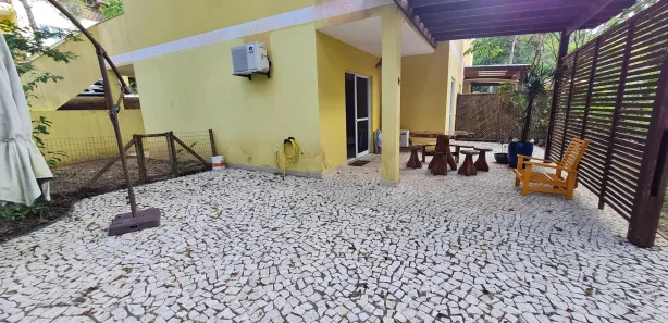 Apartamento com 1 Quarto à venda, 135m² no Açu da Torre, Mata de São João
